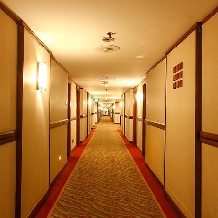 Star Hotel Guangzhou Exterior photo