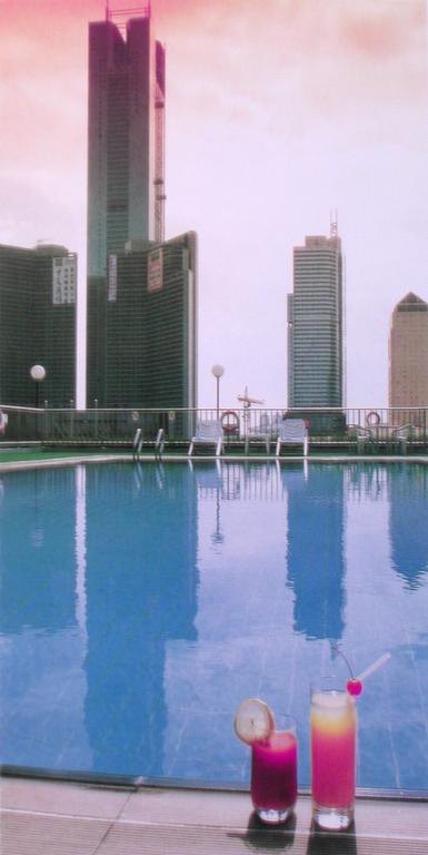 Star Hotel Guangzhou Exterior photo