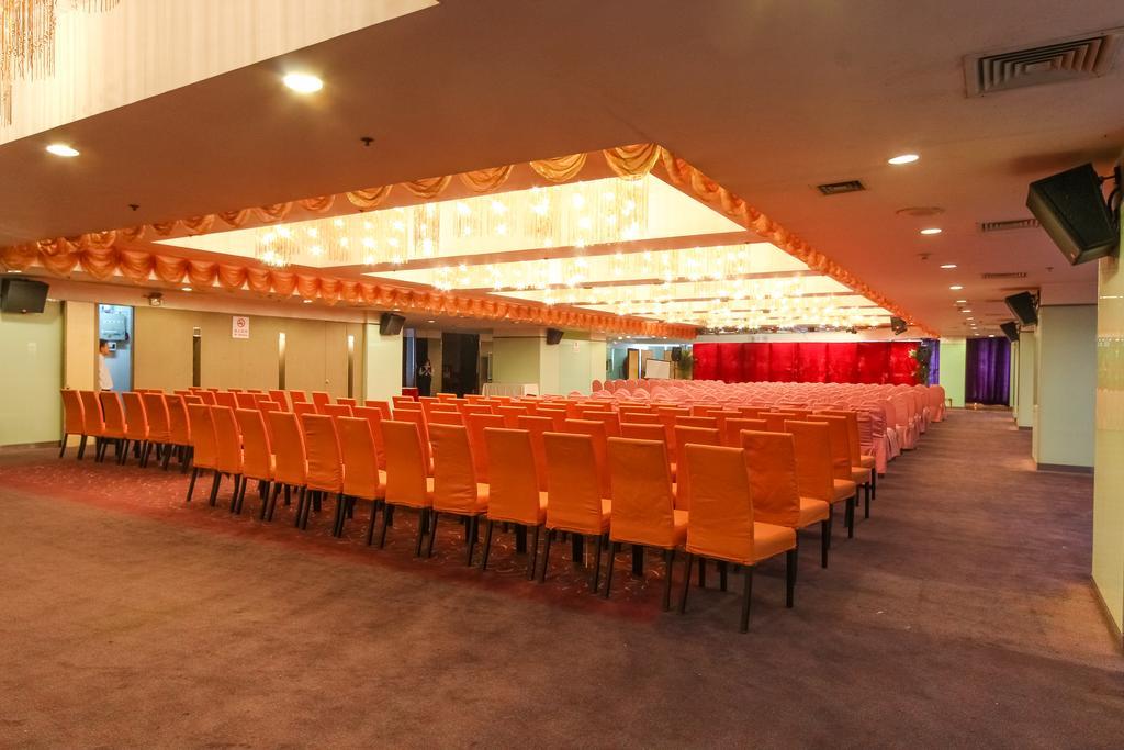 Star Hotel Guangzhou Exterior photo