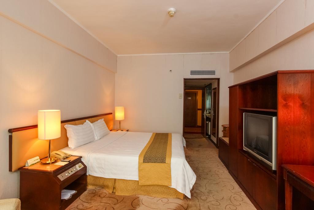Star Hotel Guangzhou Exterior photo