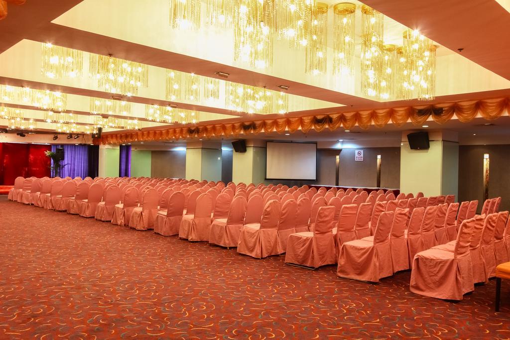 Star Hotel Guangzhou Exterior photo