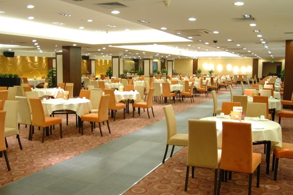 Star Hotel Guangzhou Exterior photo