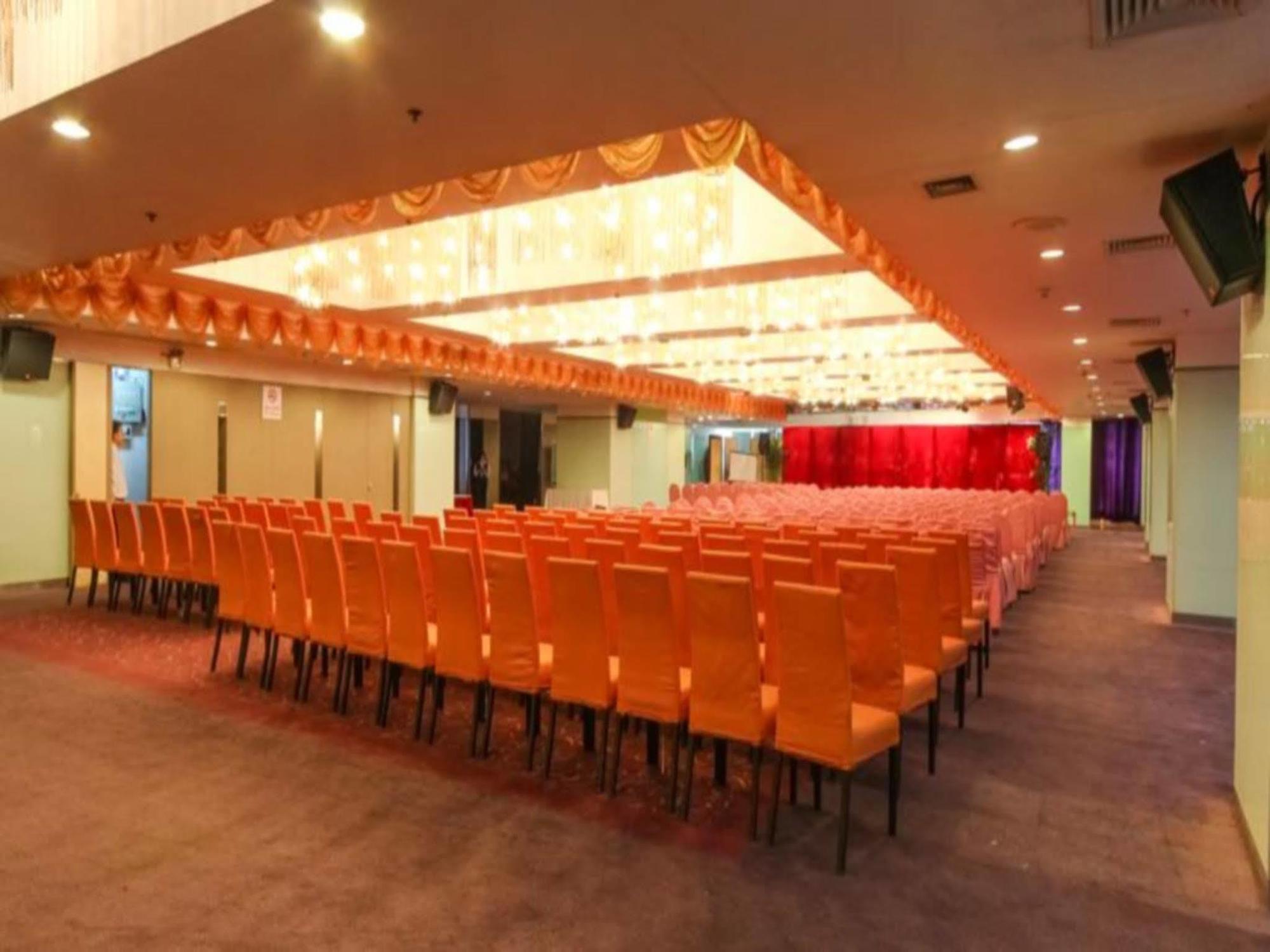 Star Hotel Guangzhou Exterior photo