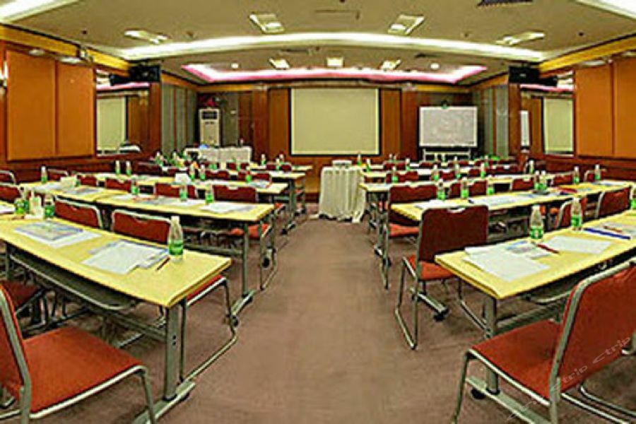 Star Hotel Guangzhou Facilities photo