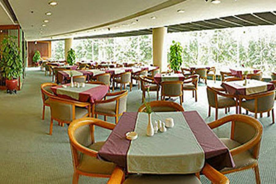 Star Hotel Guangzhou Restaurant photo